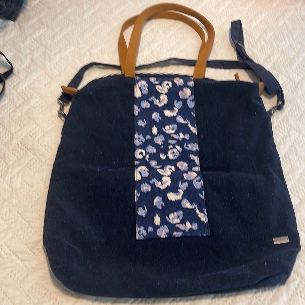 Roxy Jean Tote